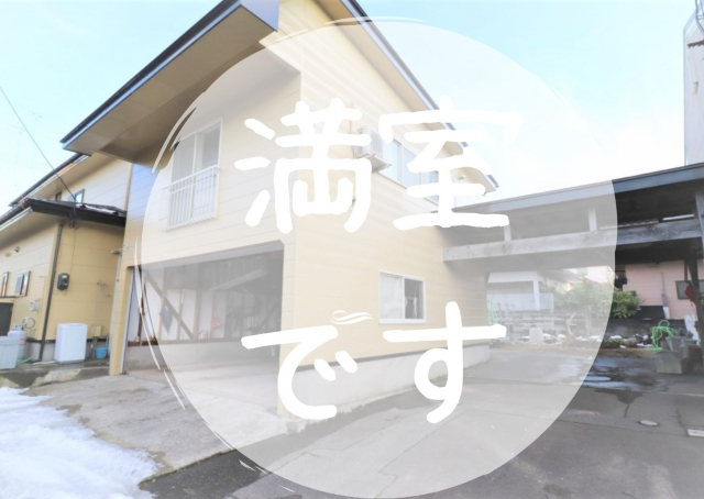 秋田市広面の賃貸物件はグリーン企画にお任せください。