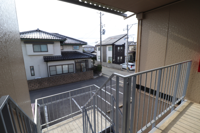 広々都市ガス物件はここに決まり