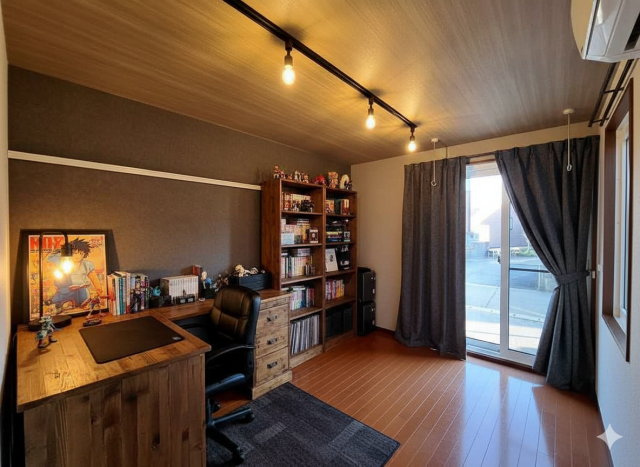 セリーンハイツ旭川⑧