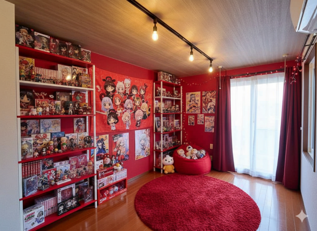 セリーンハイツ旭川⑪