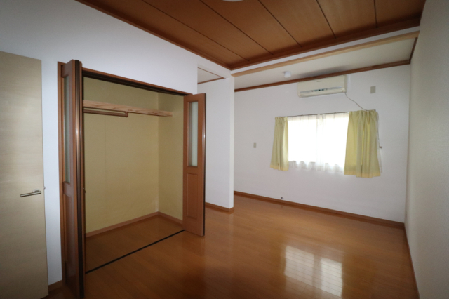 高台にある100㎡ある１平屋の戸建てです6